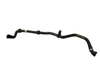 Water Hose 17127635807 Compatible With BMW 3 Series F23