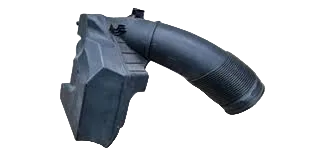 Air Intake Hose 06E129615J 4GD129615A Compatible With Audi A6L 2012-2019