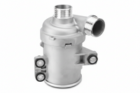 Water Pump 11518635089 Compatible With BMW N20