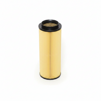 Air filter E1035L & A6460940204 & LX10201 & 6460940204 Compatible With MERCEDES-BENZ C-CLASS (W204)Tag : 78