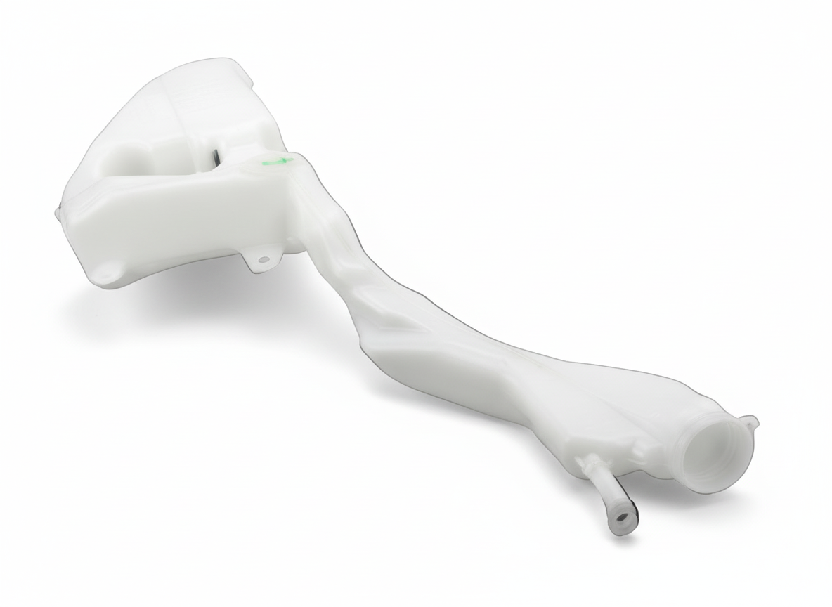 WATER TANK 61667368642 61677157124 Compatible With MINI
