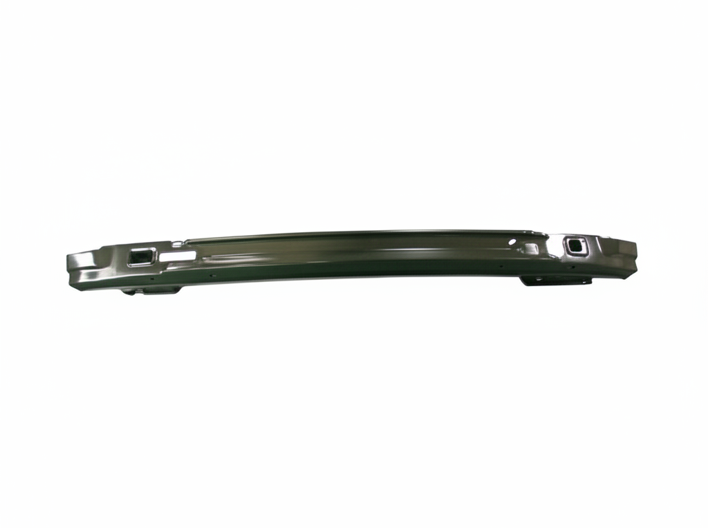 Rear Bumper Member 2136106701 Compatible With Mercedes Benz