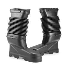 Air Intake System Intake Pipe 2760900111 Compatible With Mercedes Benz E320 350 400 CLS 320 400