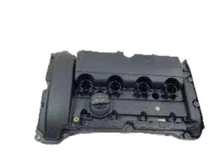 Engine Valve Cover 11127646555 Compatible With  BMW N14 Mini R56 R58 R59