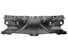 Radiator Support Cover 51647435938 Compatible With BMW 5 Series G30 G31 G38 8 Series G14 G15