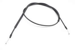 FRONT COVER CABLE 51237300572 Compatible With BMW X5 F15 X6 F16