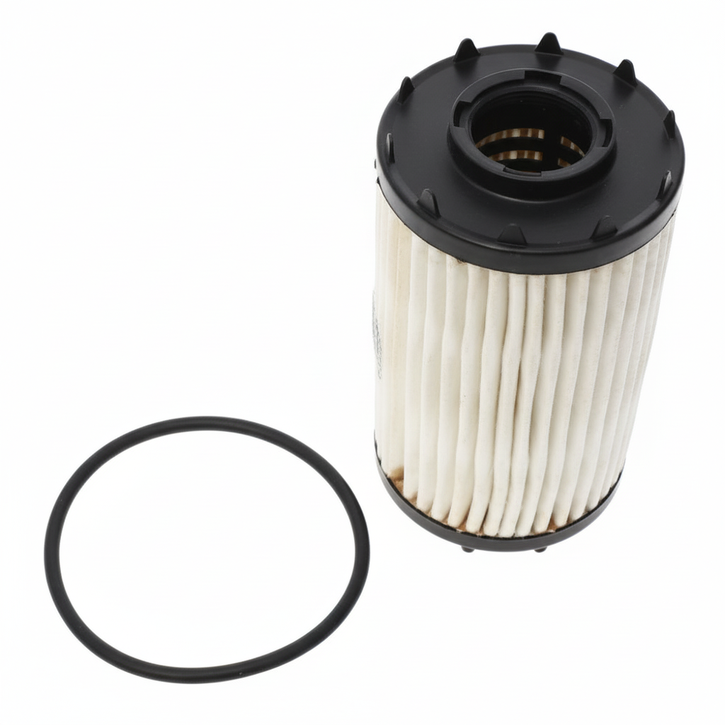 Engine Oil Filter 9A719840500 & E914H D398 & OX1184D Compatible With PORSCHE CAYENNE (9YA) & CAYENNE Coupe (9YB) & AUDI A5 (F53, F5P) | A5 / S5. Tag 205