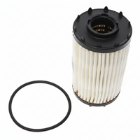 Engine Oil Filter 9A719840500 & E914H D398 & OX1184D Compatible With PORSCHE CAYENNE (9YA) & CAYENNE Coupe (9YB) & AUDI A5 (F53, F5P) | A5 / S5. Tag 205