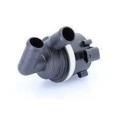 Auxiliary Water Pump WPS7012 5N0965561N Compatible With AUDI   A4 B8, A6 C7, Q5(8RB) (CONTINENTAL)