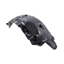 Front Left fender Liner CLF500253 Compatible With LAND ROVER DISCOVERY IV (L319) | LR4