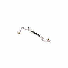 Hose Pipe 64539140738 Compatible With BMW 7 Series E65 / E66 / 760
