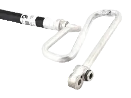 Hose pipe 64538370726 Compatible With BMW 5 Series E39