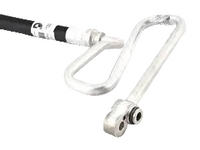 Hose pipe 64538370726 Compatible With BMW 5 Series E39