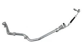 Hose Pipe 64539354536 Compatible With BMW G01 LCI / G02 LCI / X3 G01 / X3 G08 / X4 G01