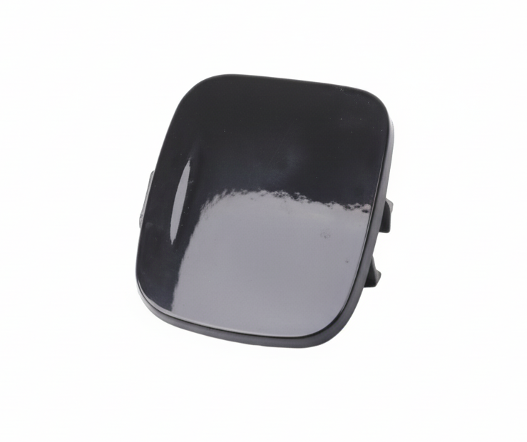 Rear Towing Cap 39802591 & 30795029 Compatible With Volvo S60 (2014-16) Tag 645