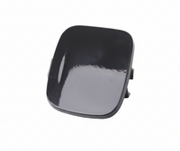 Rear Towing Cap 39802591 & 30795029 Compatible With Volvo S60 (2014-16) Tag 645