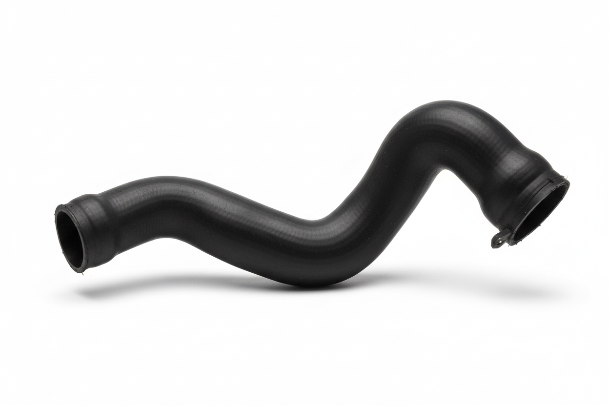 Turbo Hose Pipe 058145856J 058145856C Compatible With Audi A4 & VOLKSWAGEN GOLF