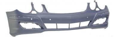 Front Bumper A2118801840 Compatible With MERCEDES-BENZ E-CLASS (W211)  Tag No.281