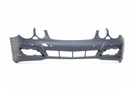 Front Bumper A2118801840 Compatible With MERCEDES-BENZ E-CLASS (W211)  Tag No.281