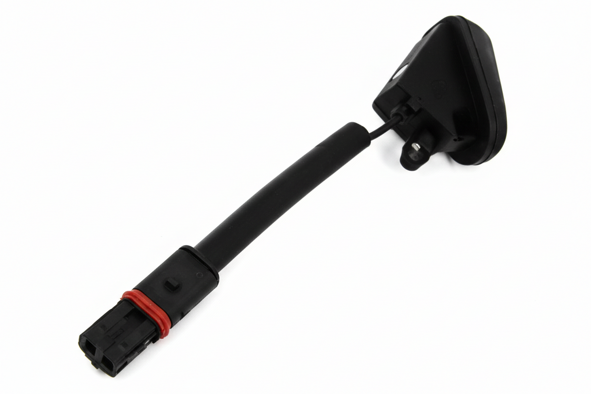 Windshield Washer Nozzle 61662755722 61667146378 61662759009 Compatible With Mini Cooper R56