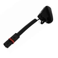 Windshield Washer Nozzle 61662755722 61667146378 61662759009 Compatible With Mini Cooper R56