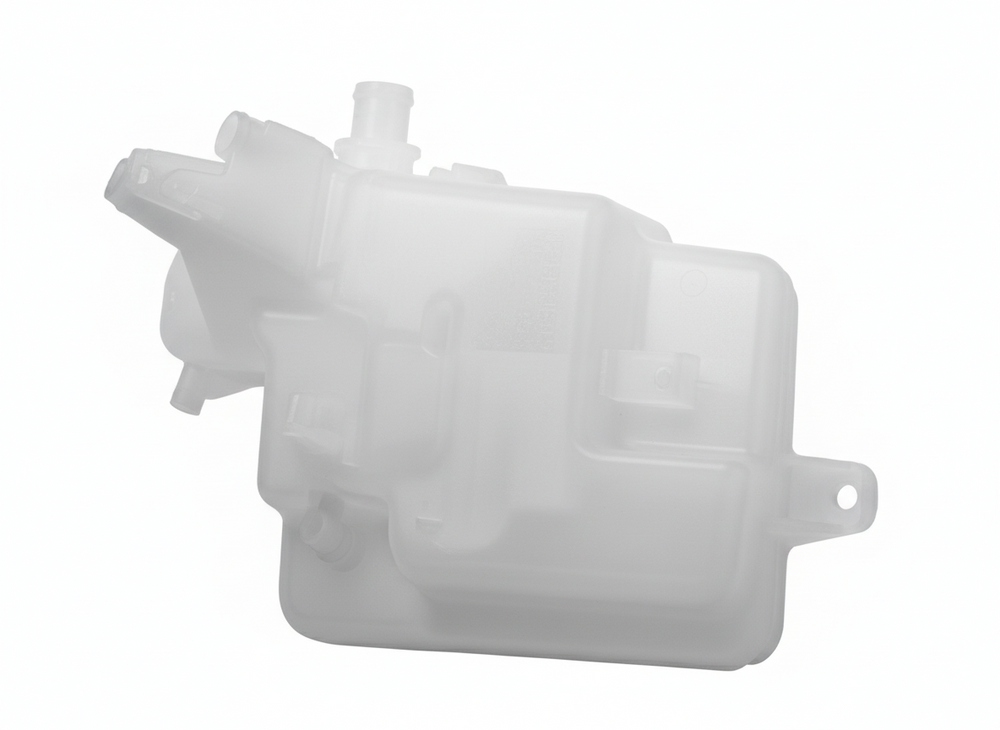 WATER TANK WITH 2HOLES 61667179453 Compatible With BMW E60