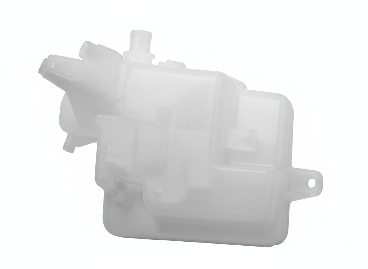 WATER TANK WITH 2HOLES 61667179453 Compatible With BMW E60