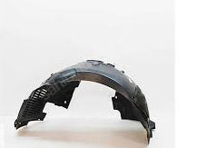 Front Right Fender Linning T2H1029 Compatible With Jaguar XE (2017-2020) Tag No.46