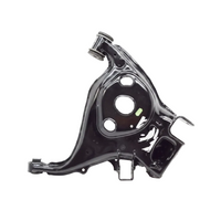 Rear Lower Control Arm 4F0505311M 4F0505312M Compatible With Audi A6 C6 (4F2) | A6 / S6