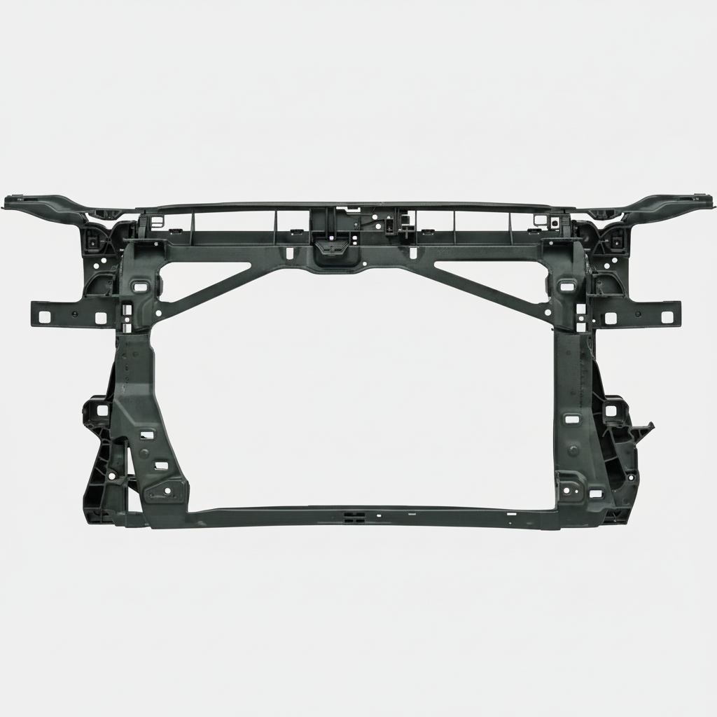 Tie Member 8V0805588 Copatible With Audi A3 (2013-2020)