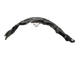 Front  Left fender Liner 5370A391 5370A953 Compatible With Mitsubishi Outlander