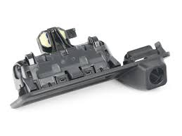 Rear Trunk Opening Handle Model A Black 51247381868 Compatible With BMW 1/5/X5 Series F40/G30/G31/G38/F90/G05/G18