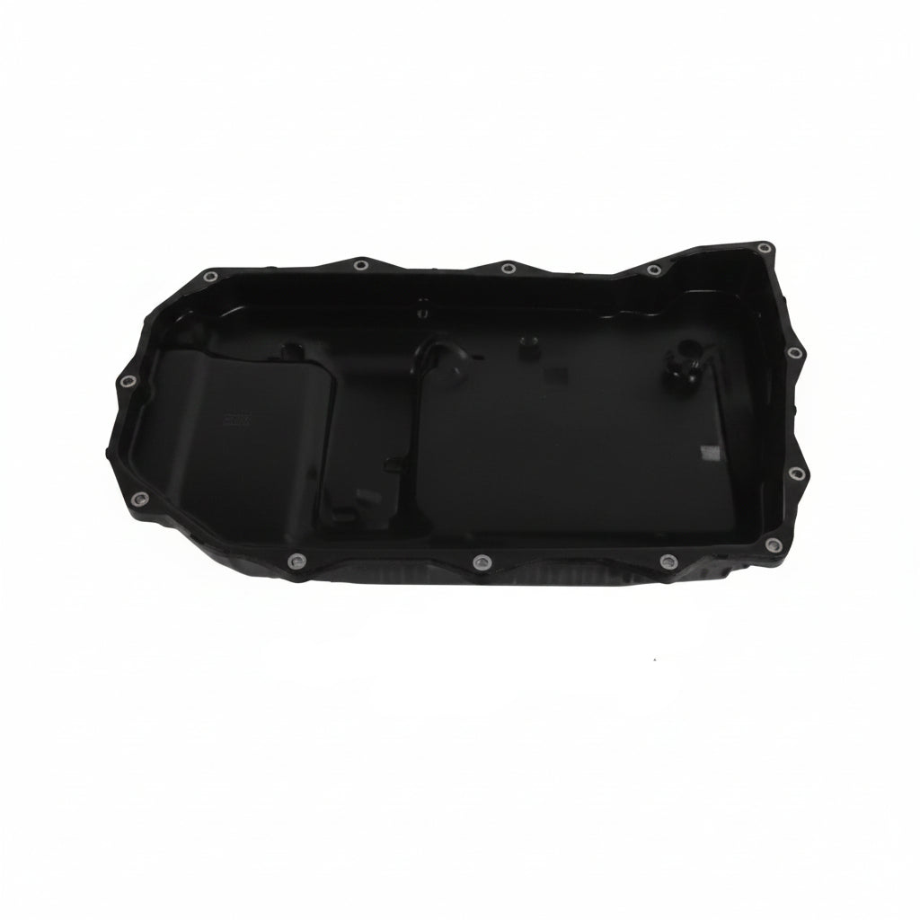 Transmission Oil Pan 0D6398359A Compatible With Audi A6 A7 A8 Q8