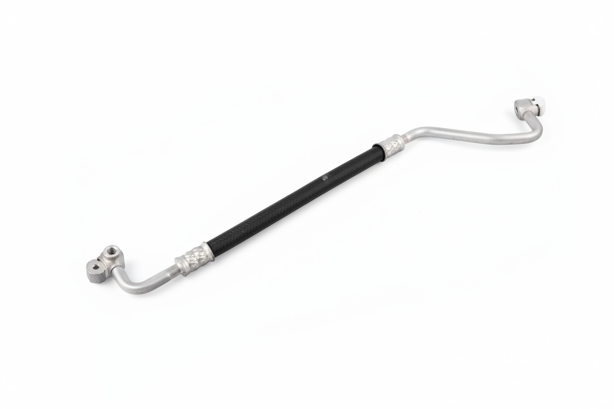 Hose Pipe 64539248304 64539213843 Compatible With BMW  F20/F30/F35