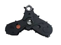 Engine Timing Cover LR031775 LR008144 LR006393 4H2Q6019AL Compatible With Range Rover Sport - Discovery LR5 3.0 V6 Diesel