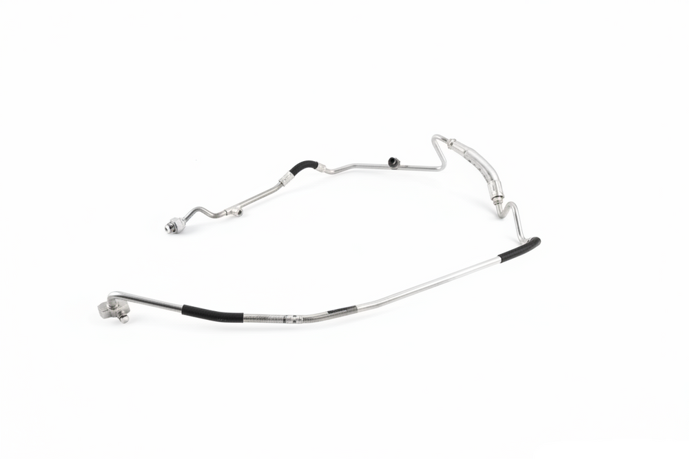 A/C Hose Pipe 64539151740 Compatible With BMW E93 / M3 / E90