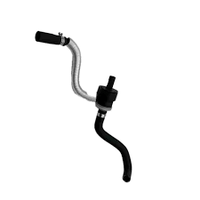 Vent Line A2700180800 Compatible With  Mercedes-Benz W176 W246 C117 X156 M270 A200 B200 CLA220