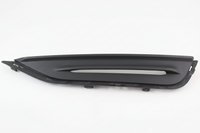 Fog Lamp Cover Set Left 31323850 & Right 31323851 Compatible With Volvo S60 (2014-20)