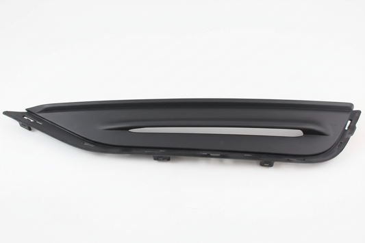 Fog Lamp Cover Set Left 31323850 & Right 31323851 Compatible With Volvo S60 (2014-20)