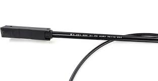 Engine Hood Release Cable Cover Cable 2128800459 Compatible With Mercedes Benz W212