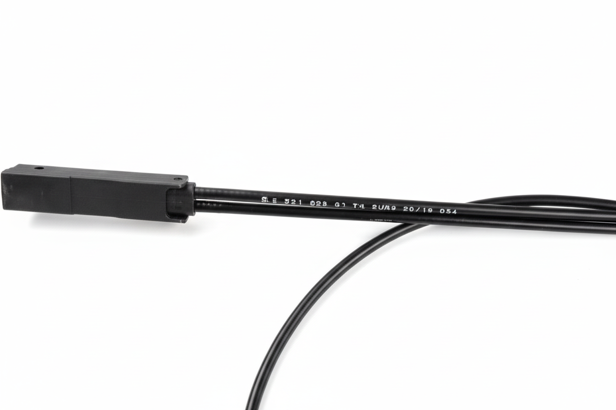 Engine Hood Release Cable Cover Cable 2128800459 A2128800459  Compatible With Mercedes Benz W212 (2010-17)