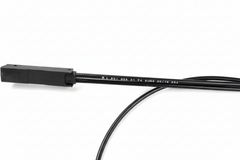 Engine Hood Release Cable Cover Cable 2128800459 A2128800459  Compatible With Mercedes Benz W212 (2010-17)