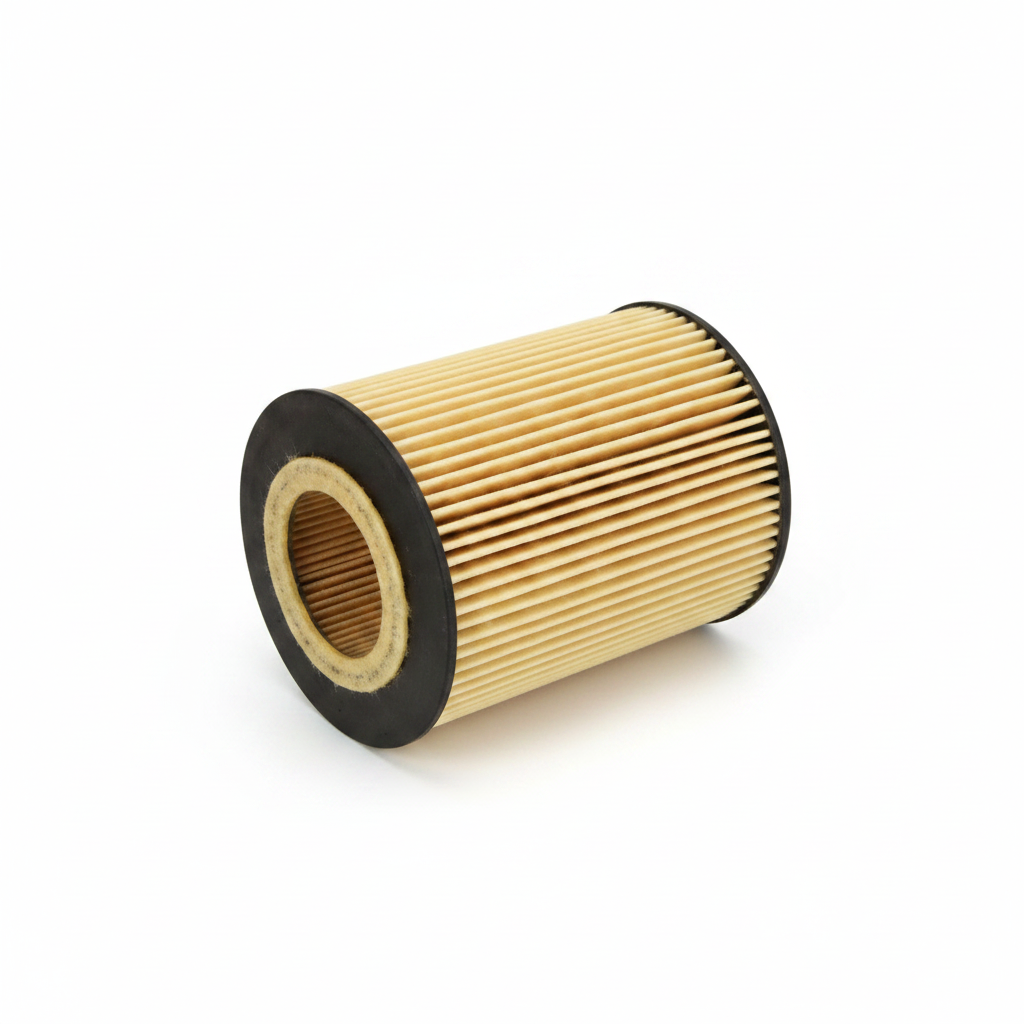 Oil Filter E106H D34 & 11421427908 & OX154 11427509430 11427512300 11427512301 Compatible With VOLVO S60 II (134)  & S80 II (124) & XC90 I (275) Tag : 167