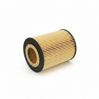 Oil Filter E106H D34 & 11421427908 & OX154 11427509430 11427512300 11427512301 Compatible With VOLVO S60 II (134)  & S80 II (124) & XC90 I (275) Tag : 167