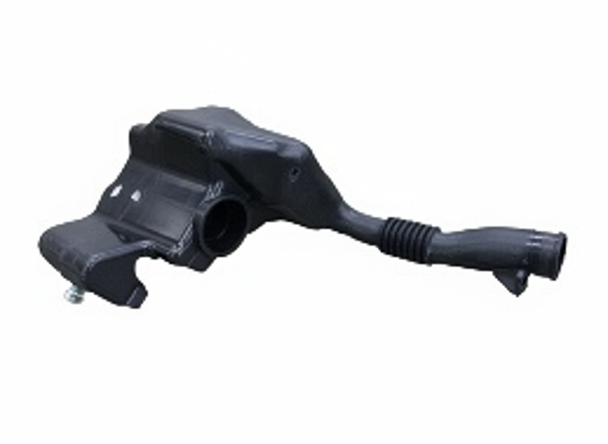 WATER TANK WITH 1 HOLE WITH HEAT 2048690820 A2048690820 Compatible With MERCEDES BENZ 204GLK