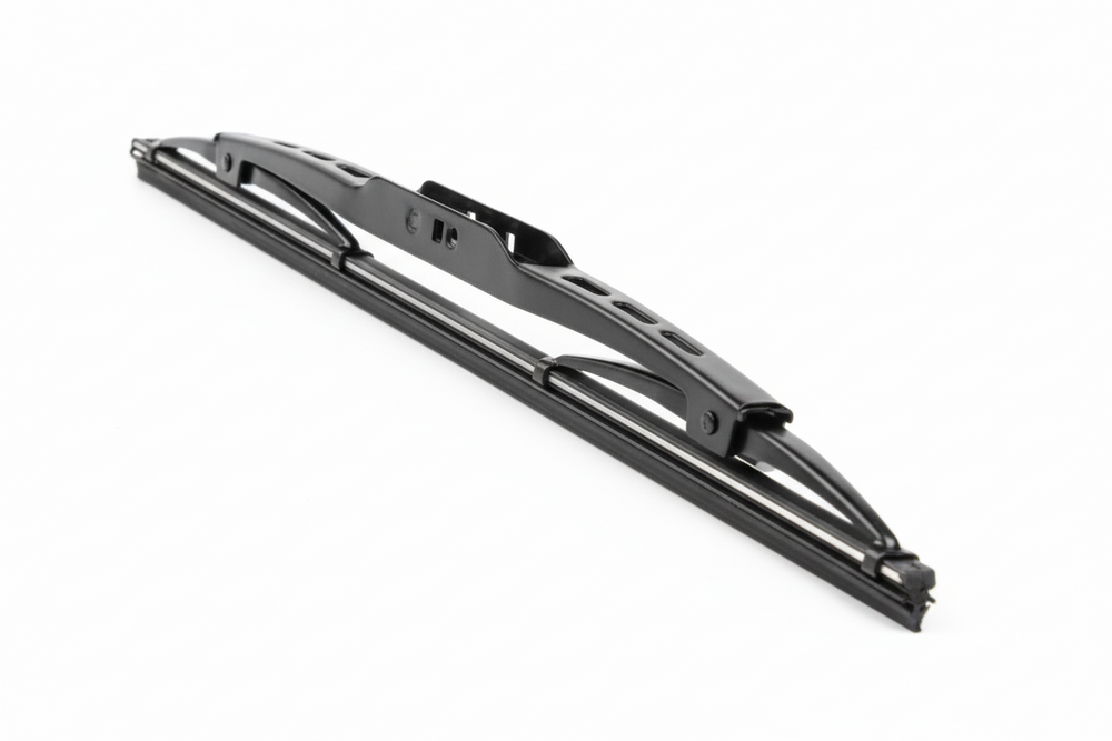 Front Wiper Blade 4F2955426F Compatible With Audi=A6 4F