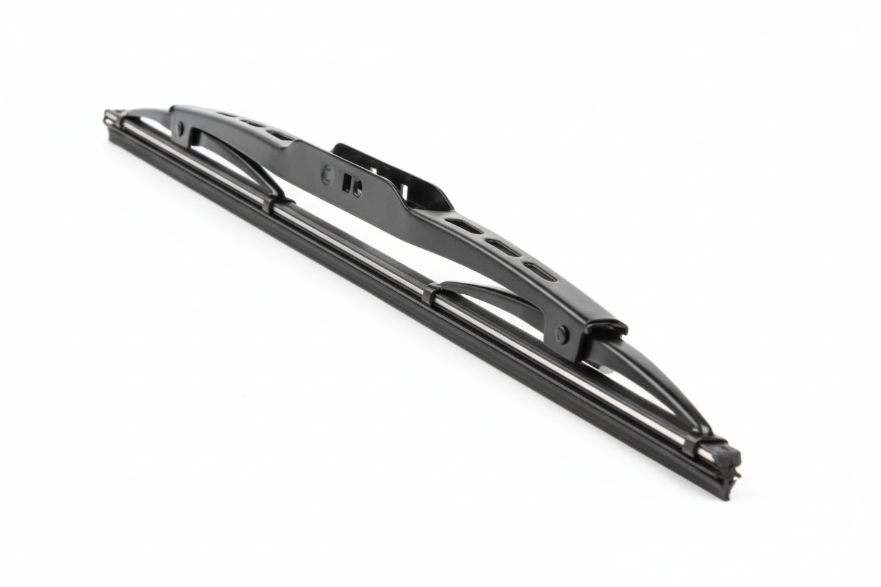 Front Wiper Blade 4F2955426F Compatible With Audi=A6 4F