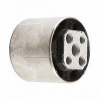 Rear Suspension Bushing 7L6525337 Compatible With Audi Q7: Years 2007-2015 Volkswagen Touareg: Years 2003-2010