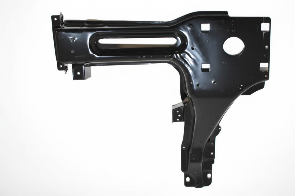 Head Lamp Bracket Left LR011566 & Right LR011565 Compatible With LAND ROVER VOGUE (2010-2012)