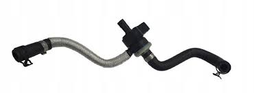 Vent Line A2700184600 Compatible With Mercedes-Benz A180 B260 CLA180 CLA260 GLA200